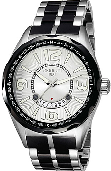 Часы Cerruti 1881 Veliero CT100901S15